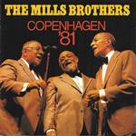 Mills Brothers – Copenhagen \'81