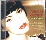Mireille Mathieu - Greatest Hits