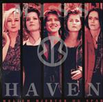 Miss B. Haven – Mellem Hjerter Og Spar