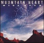 Mountain Heart - Wide Open 
