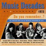 Music Decades 1972