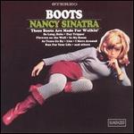 Sinatra, Nancy - Boots  [VINYL]