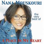 Nana Mouskouri – A Place In Your Heart - The Very Best Of (2CD)