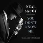 Neal McCoy - You Don\'t Know Me