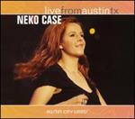 Neko Case - Live from Austin, TX 