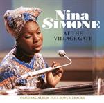 Nina Simone - At the Village Gate (Remastered)
