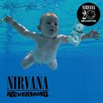 Nirvana - Nevermind [VINYL]