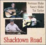 Norman Blake - Shacktown Road 
