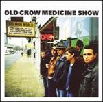 Old Crow Medicine Show - Big Iron World 