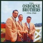 Osborne Brothers - 1956-1968 [BOX SET] 