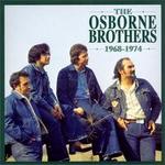 Osborne Brothers - 1968-1974 [BOX SET] 