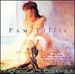 Pam Tillis - All of This Love 