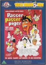 Passer Passer Piger [DVD]