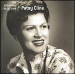 Patsy Cline - Definitive Collection [REMASTERED] 