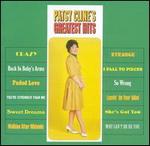 Patsy Cline - Patsy Cline\'s Greatest Hits 