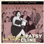 Patsy Cline - Stop, Look And Listen -