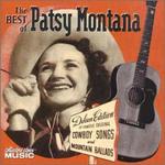 Patsy Montana - The Best of Patsy Montana 