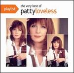 Patty Loveless - Playlist: The Very Best of 