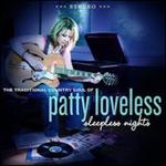 Patty Loveless - Sleepless Nights 