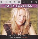 Patty Loveless - Super Hits 