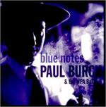 Paul Burch - Blue Notes 