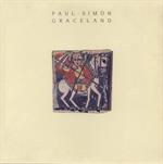 Paul Simon – Graceland