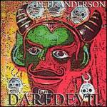 Pete Anderson - Daredevil 