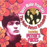 Peter Nelson - Don\'t Make Promises: The Anthology 