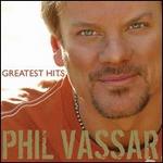 Phil Vassar - Greatest Hits 1 