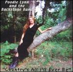 Poodle Lynn - Country\'s All I\'ll Ever Be 