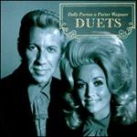 Porter Wagoner & Dolly Parton - Duets 