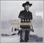 Paul Brandt - The Time Around