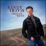 Randy Travis - Around the Bend 