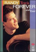 Randy Travis - Forever & Ever [DVD]