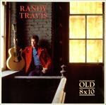 Randy Travis - Old 8x10