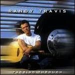 Randy Travis - Passing Through 