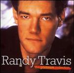 Randy Travis - Platinum Collection 