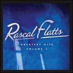 Rascal Flatts - Greatest Hits, Vol. 1