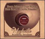 Raul Malo - Nashville Acoustic Sessions 