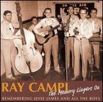 Ray Campi - Memory Lingers On 