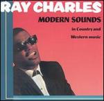 Ray Charles - Modern Sounds In Country and Western Music 