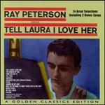 Ray Peterson - Tell Laura I Love Her 