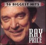 Ray Price - 16 Biggest Hits 