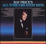 Ray Price - All-Time Greatest Hits 