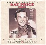Ray Price - The Essential Ray Price (1951-1962) 