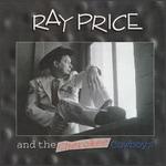 Ray Price - The Honky Tonk Years (1950-1966) [BOX SET]