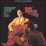 Ray Price - Night Life 