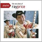 Ray Price - Playlist: Very Best of