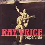 Ray Price - Super Hits 