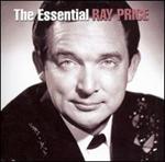 Ray Price - Essential Ray Price 